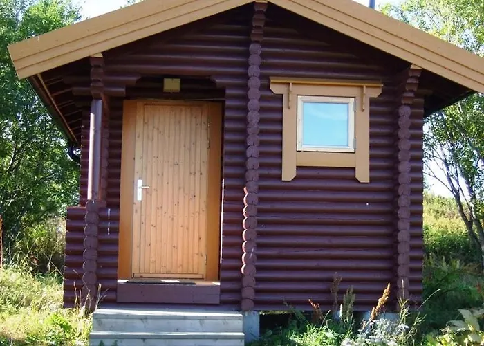 Gardshytten, Dverbergveien 143