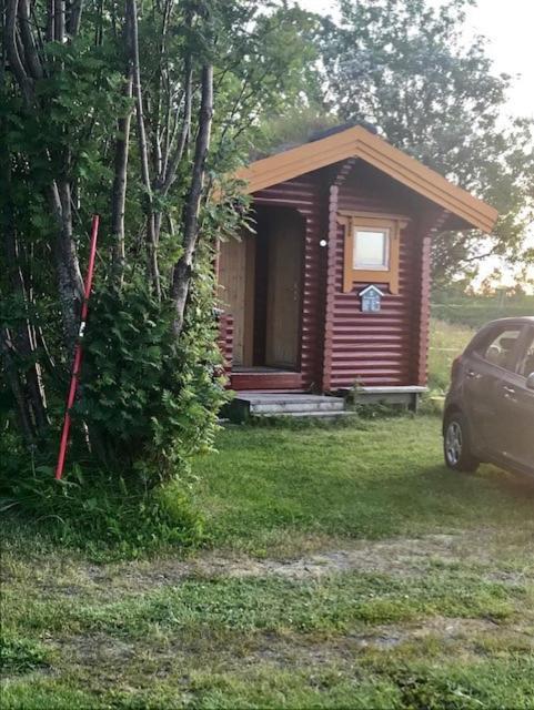 Lodge Gardshytten, Dverbergveien 143 Dverberg