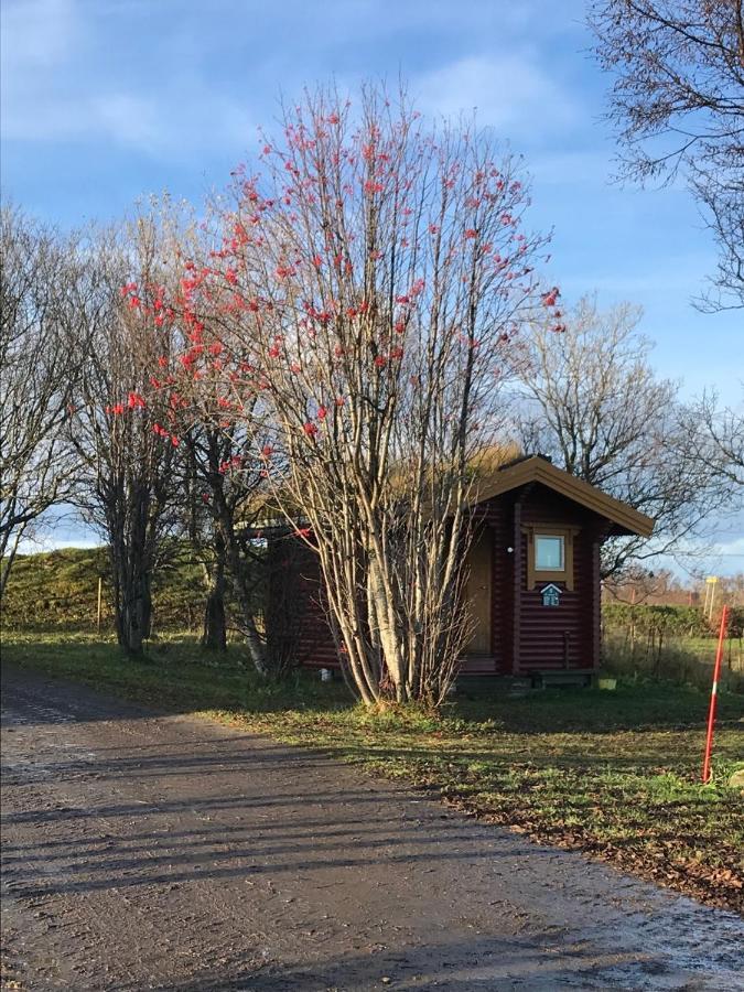 Gardshytten, Dverbergveien 143 Lodge