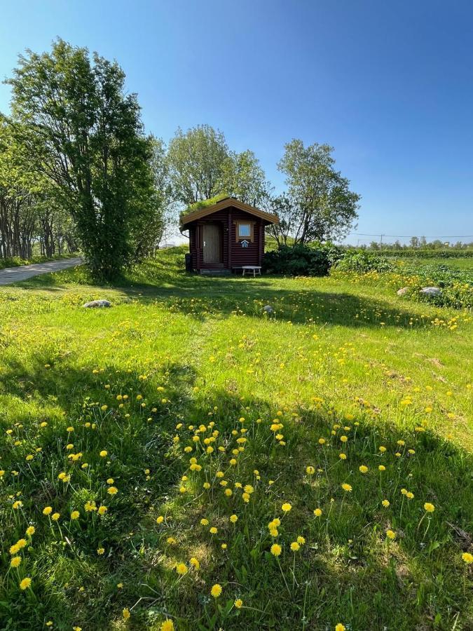 Lodge Gardshytten, Dverbergveien 143 Dverberg