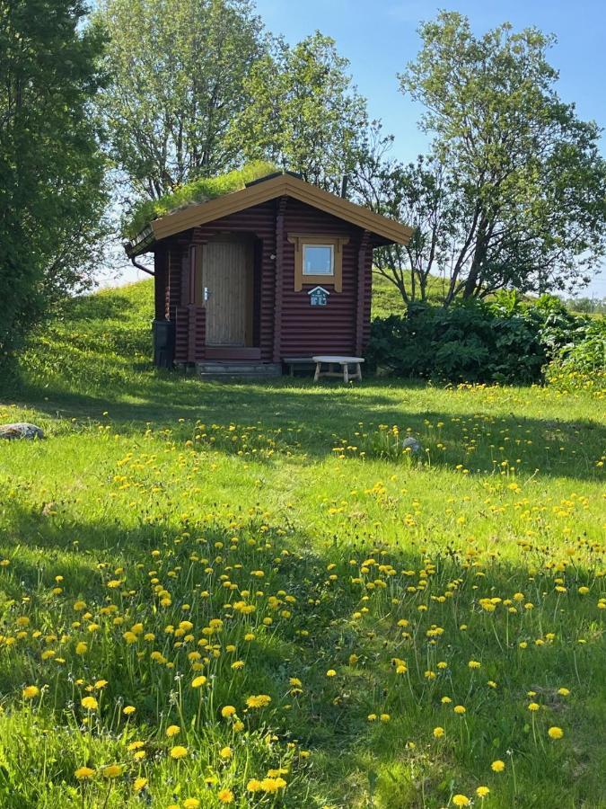 Gardshytten, Dverbergveien 143 *